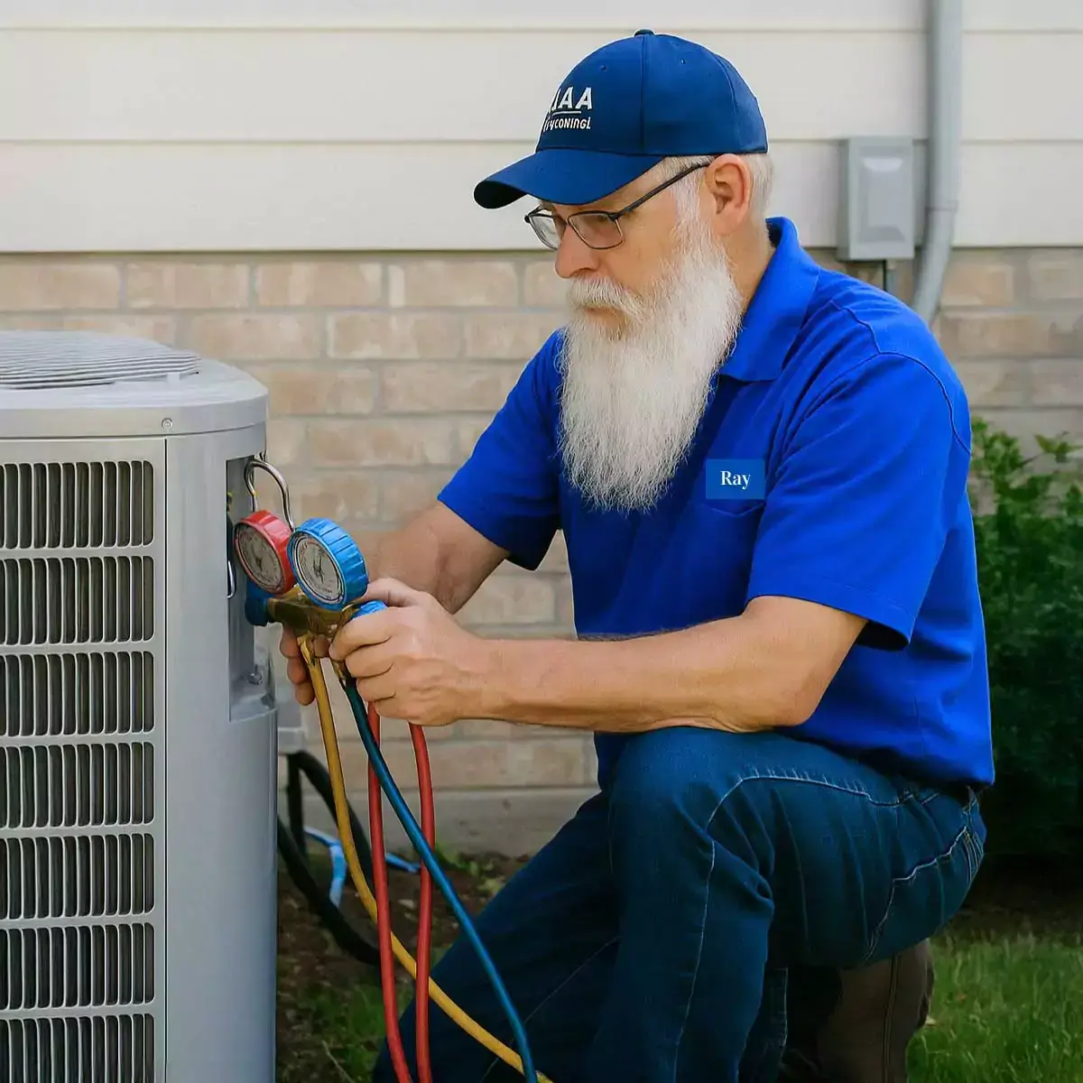 ac service