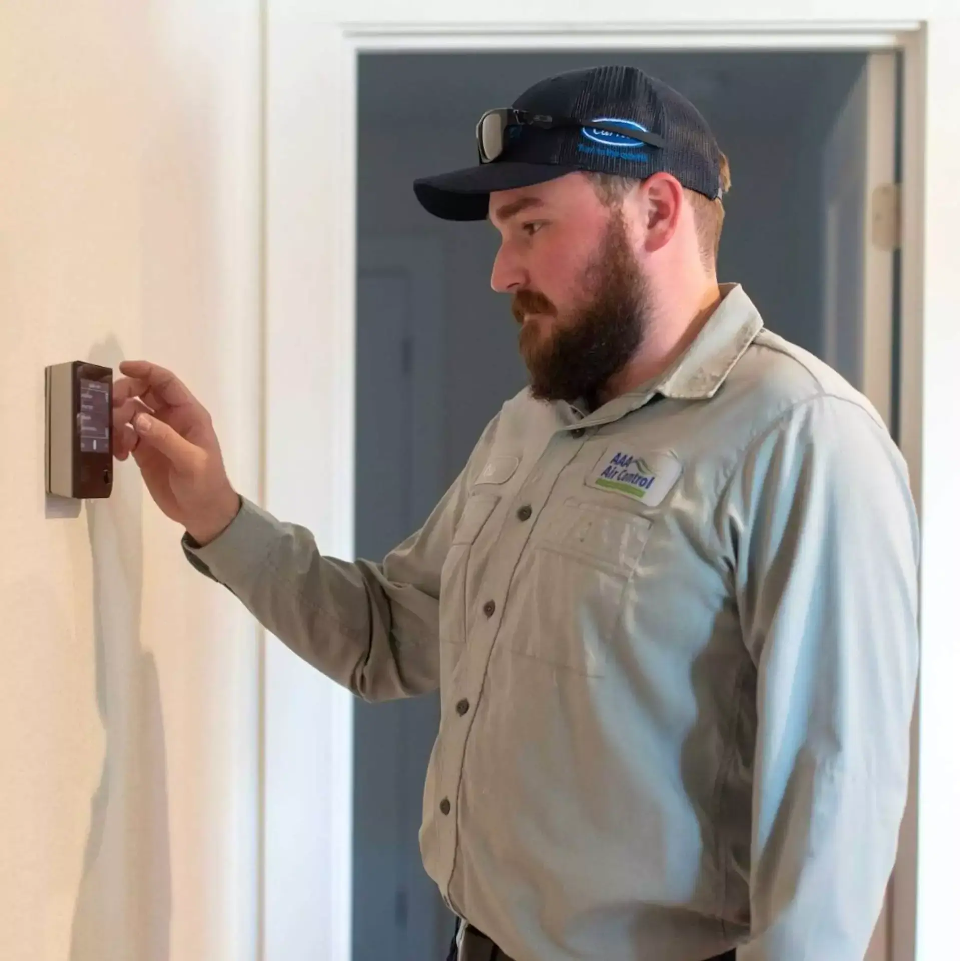 indoor air quality
